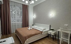 Rose Art Hotel