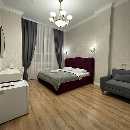 Rose Art Hotel Астана Экстерьер фото