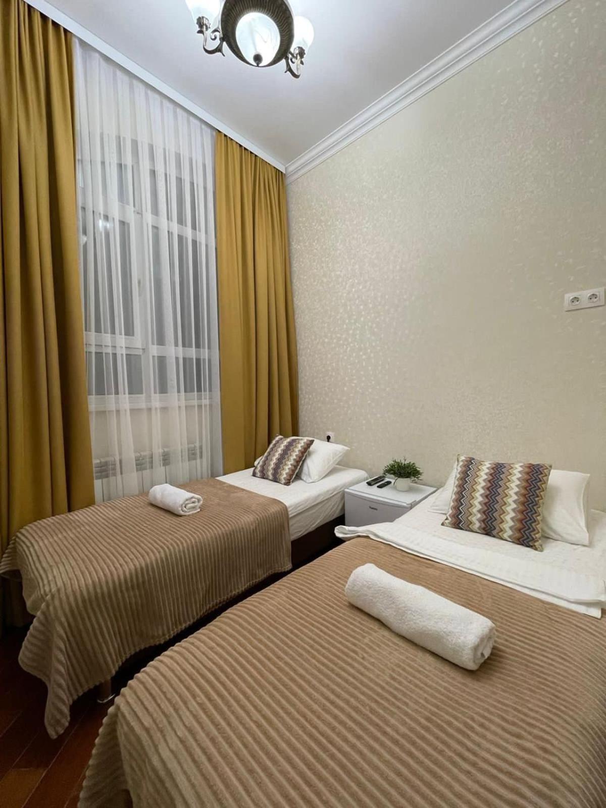 Rose Art Hotel Астана Экстерьер фото